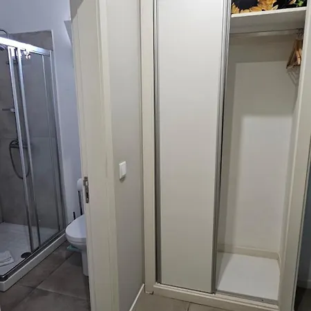 Apartment Canavial Terrace@heart Of