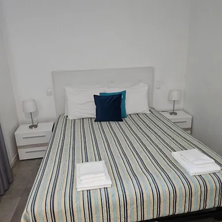 Canavial Terrace@heart Of Apartment Funchal (Madeira)